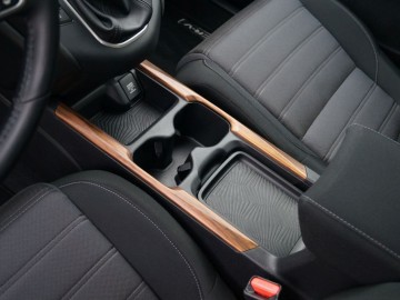 Honda CR-V 1,5 4x2 173 KM 6MT &ndash; Udane posunięcie